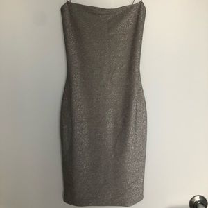 MESHKI New Years dress